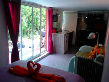 Logement Entier La Ciotat 63610-9