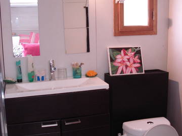 Logement Entier La Ciotat 63610-10