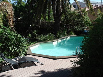 Logement Entier La Ciotat 63610-11