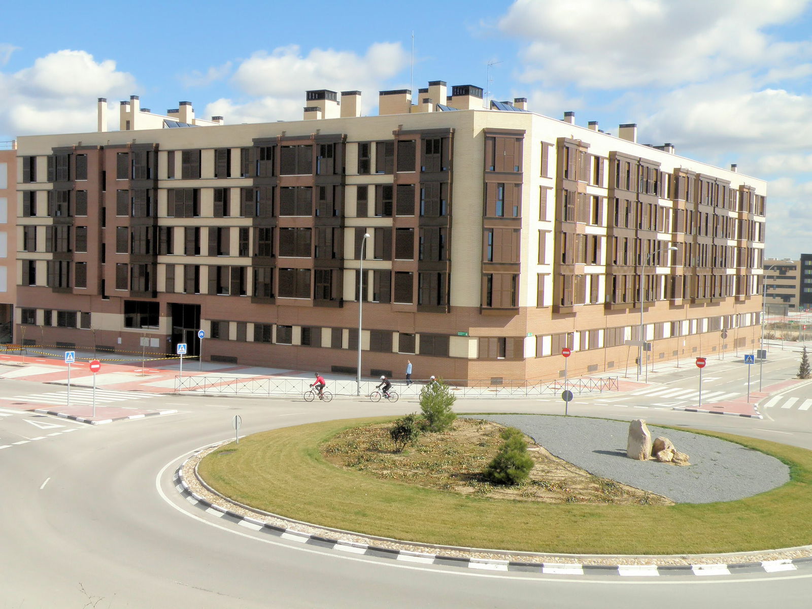 Colocation Alcobendas 104808