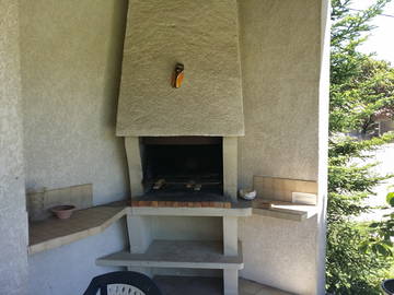 Logement Entier Pélissanne 119069-4