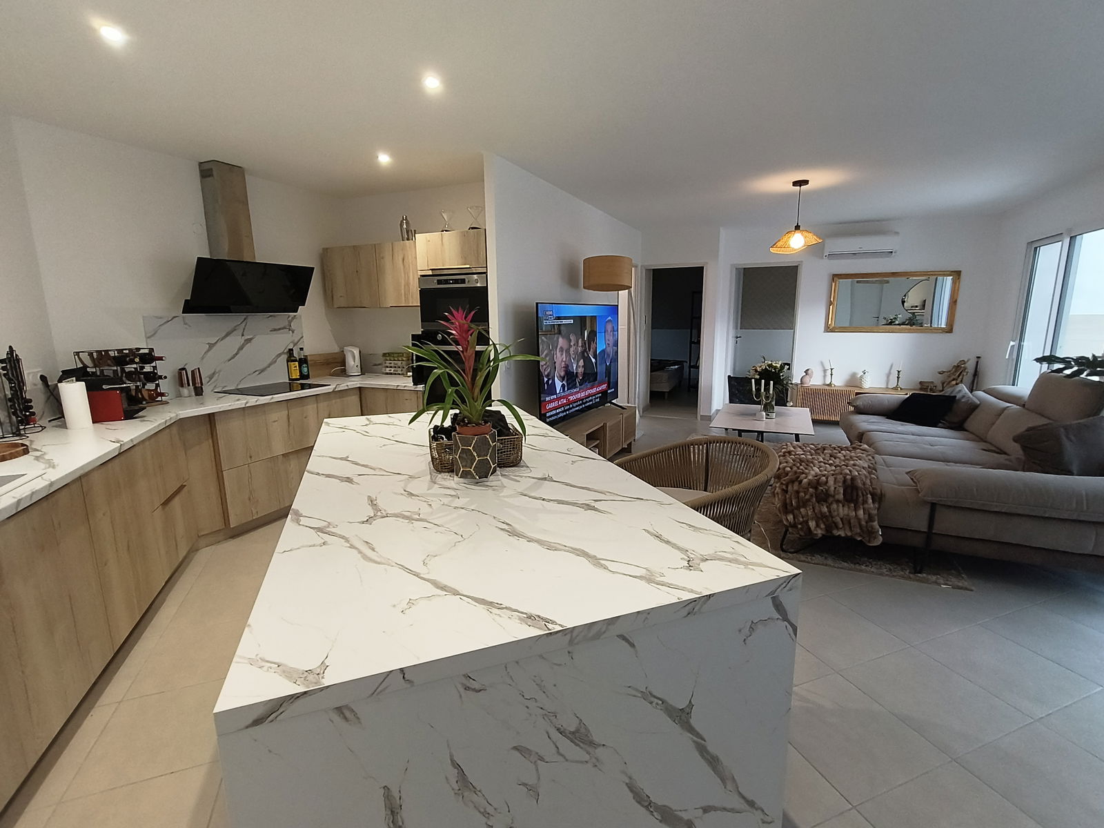 Gastgezin Saint-Paul-lès-Dax 423464