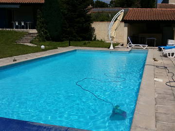 Roomlala | Poolvilla Im Herzen Der Provence