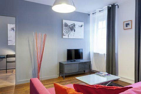 Unabhängiges Studio Lyon 238098