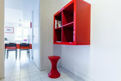 Unabhängiges Studio Lyon 238098