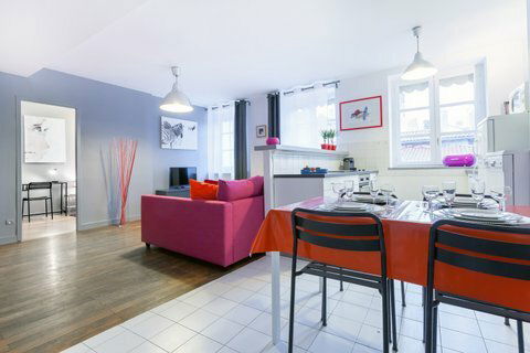 Tutta La Casa Lyon 238098