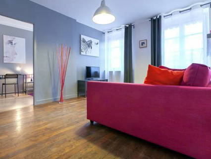 Homestay Lyon 238098