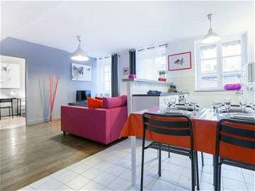 Habitación En Alquiler Lyon 238098