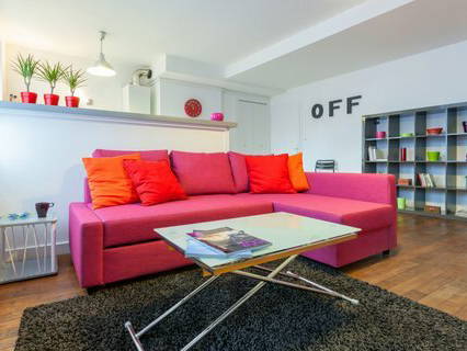 Homestay Lyon 238098