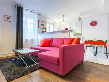 Ganzes Haus Lyon 238098-4