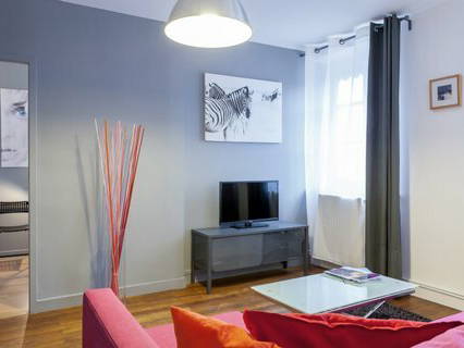 Ganzes Haus Lyon 238098-5