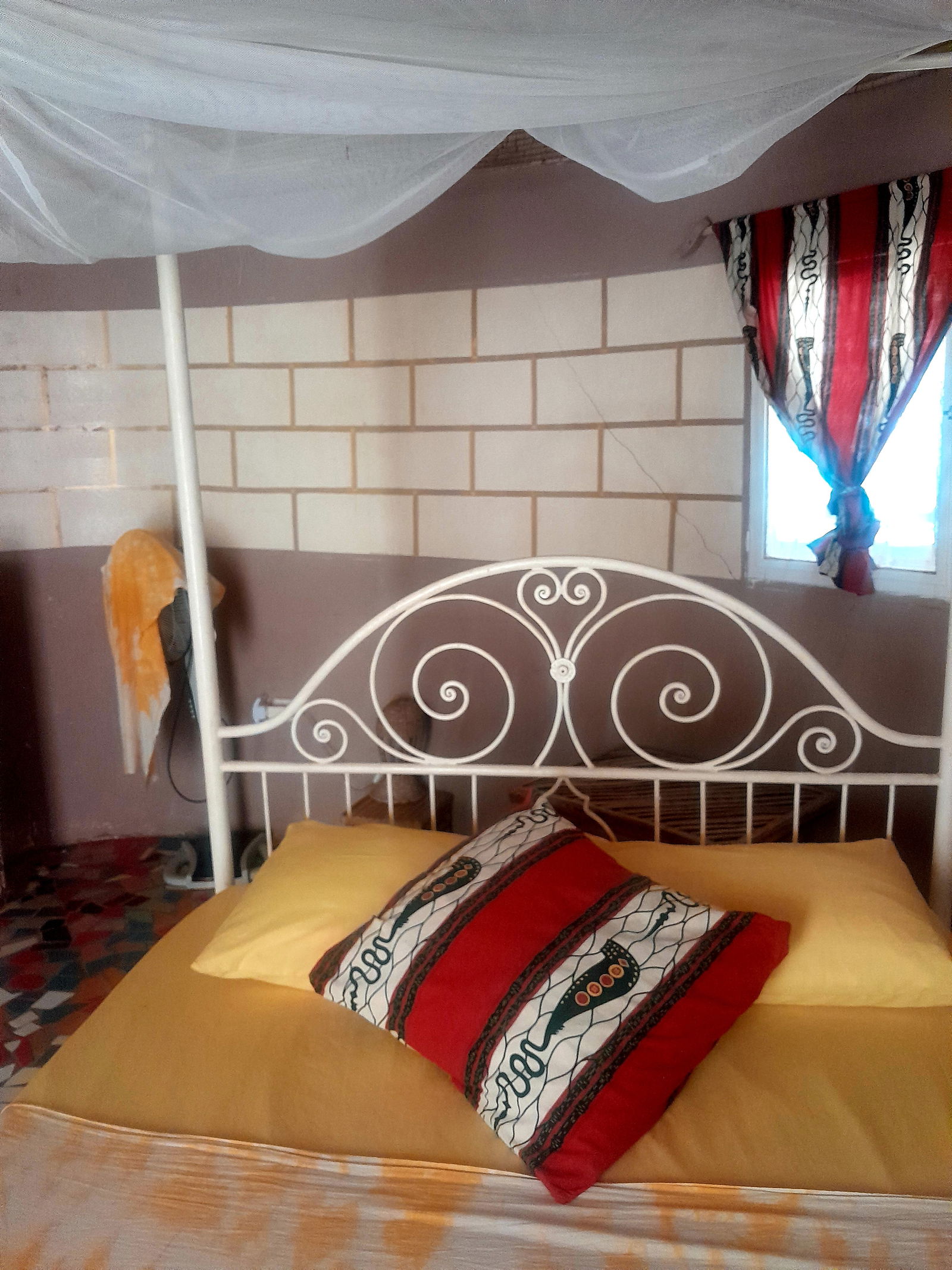 Bed And Breakfast Popenguine 139838