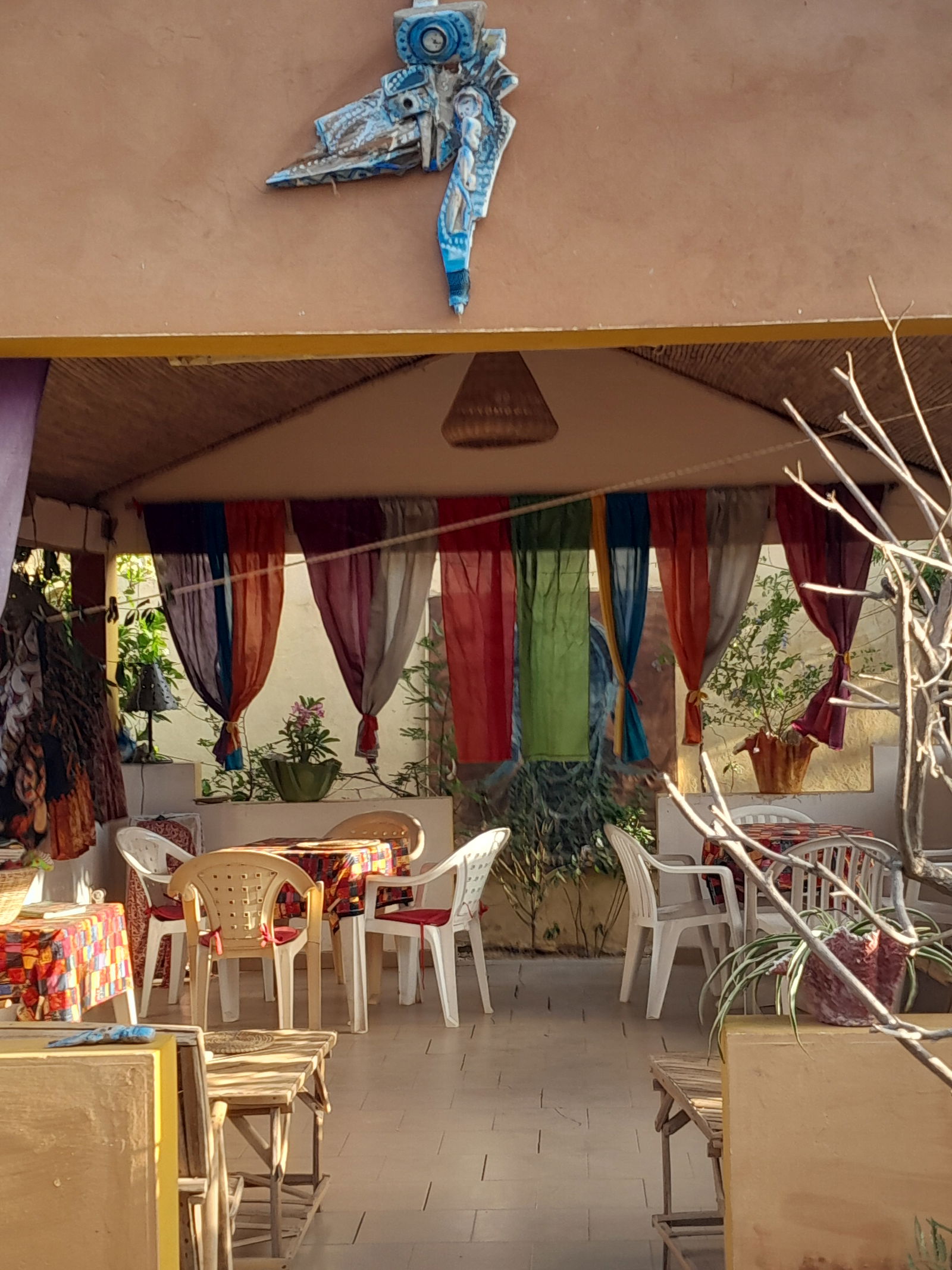 Bed And Breakfast Popenguine 139838