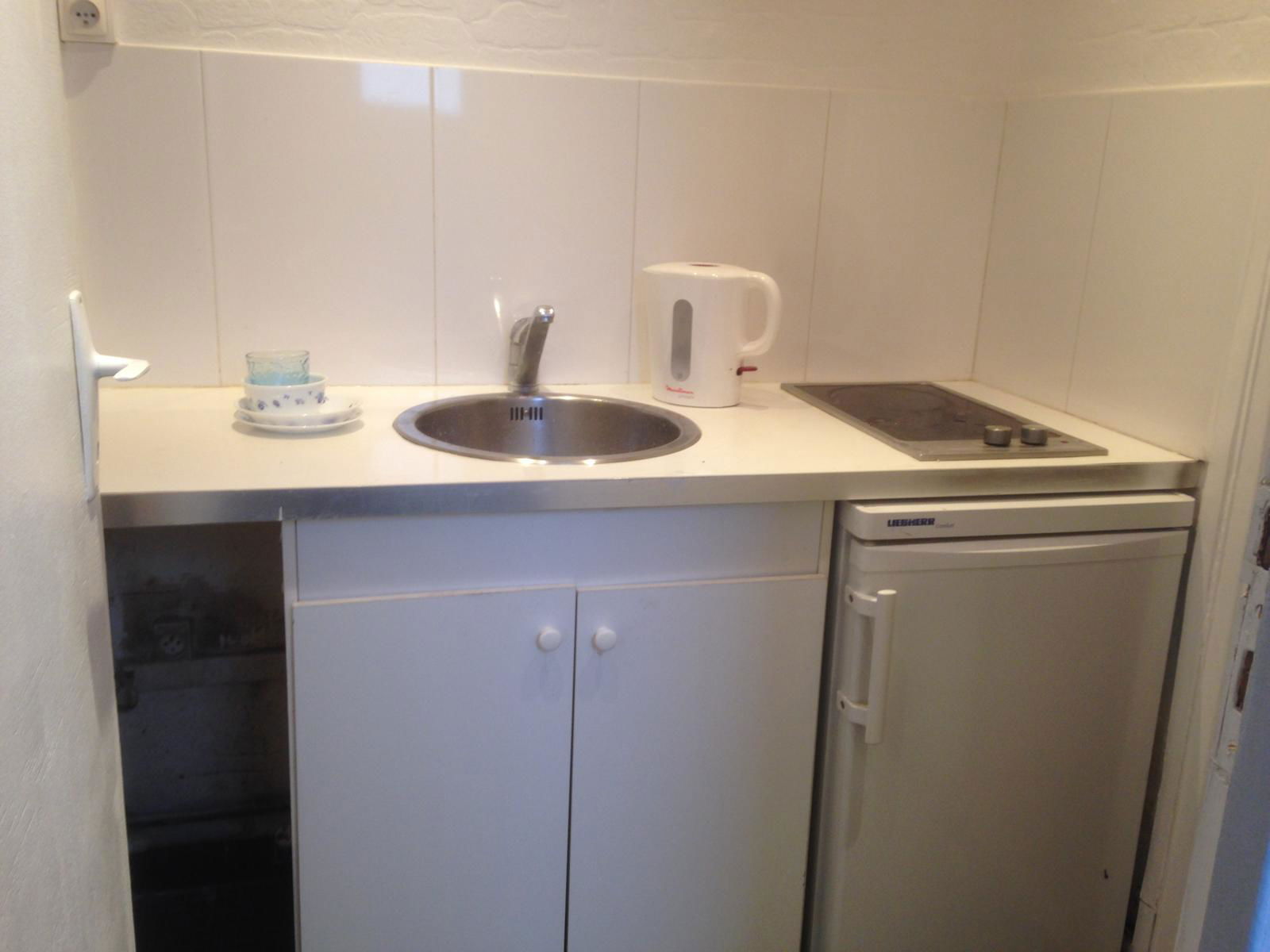 Oberoende Studio Boulogne-Billancourt 476962