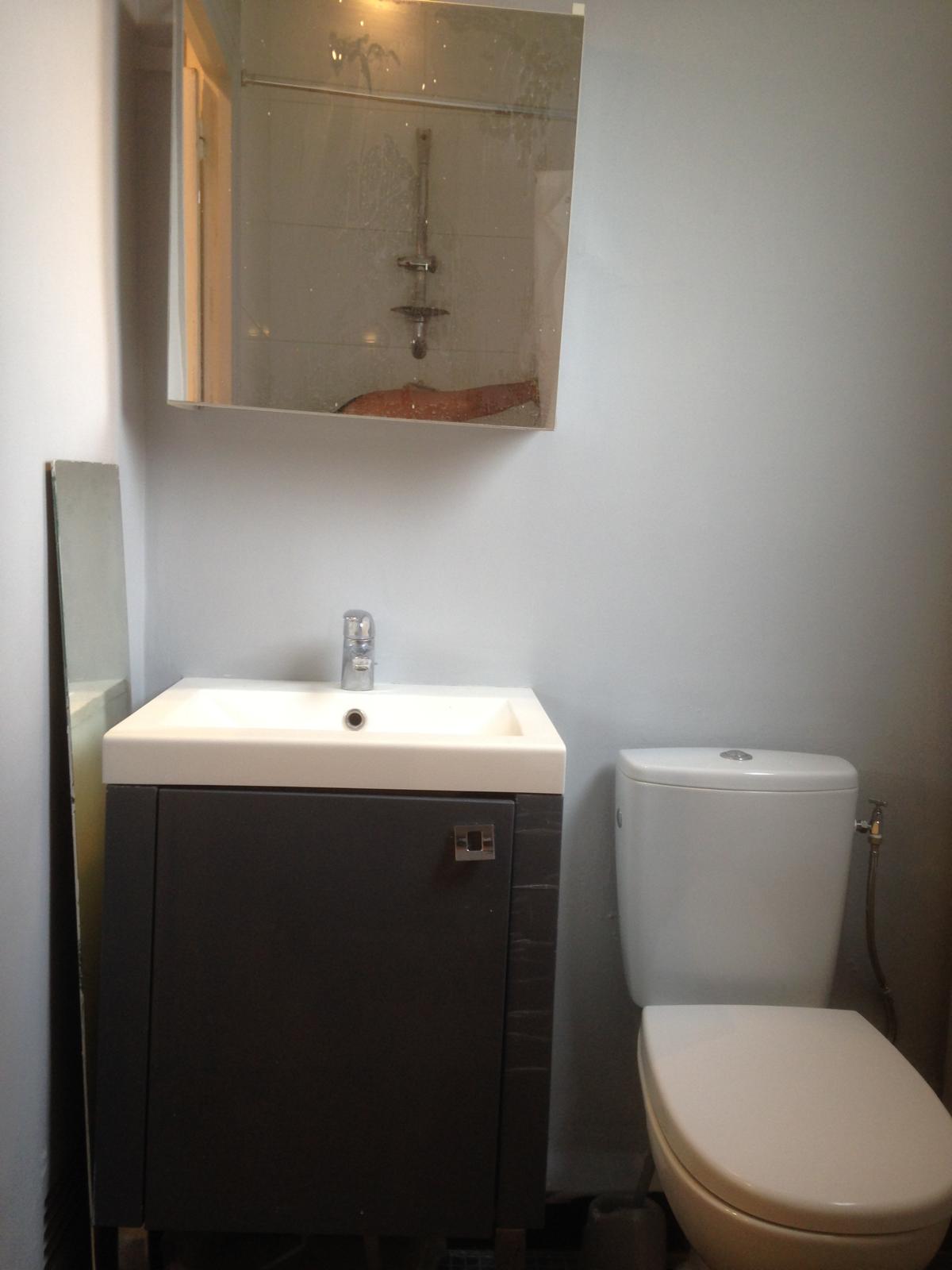 Oberoende Studio Boulogne-Billancourt 476962