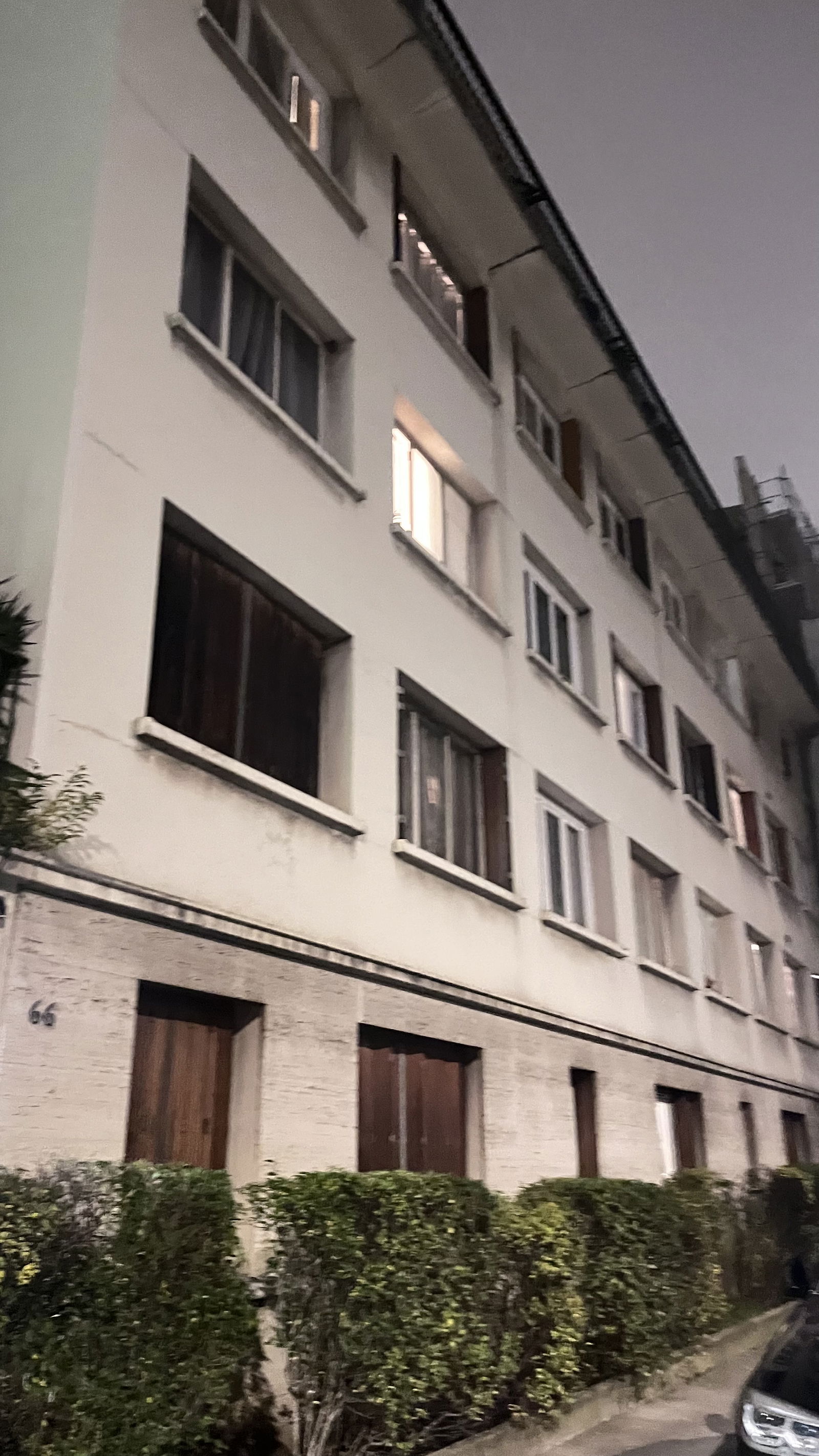 Oberoende Studio Boulogne-Billancourt 476962