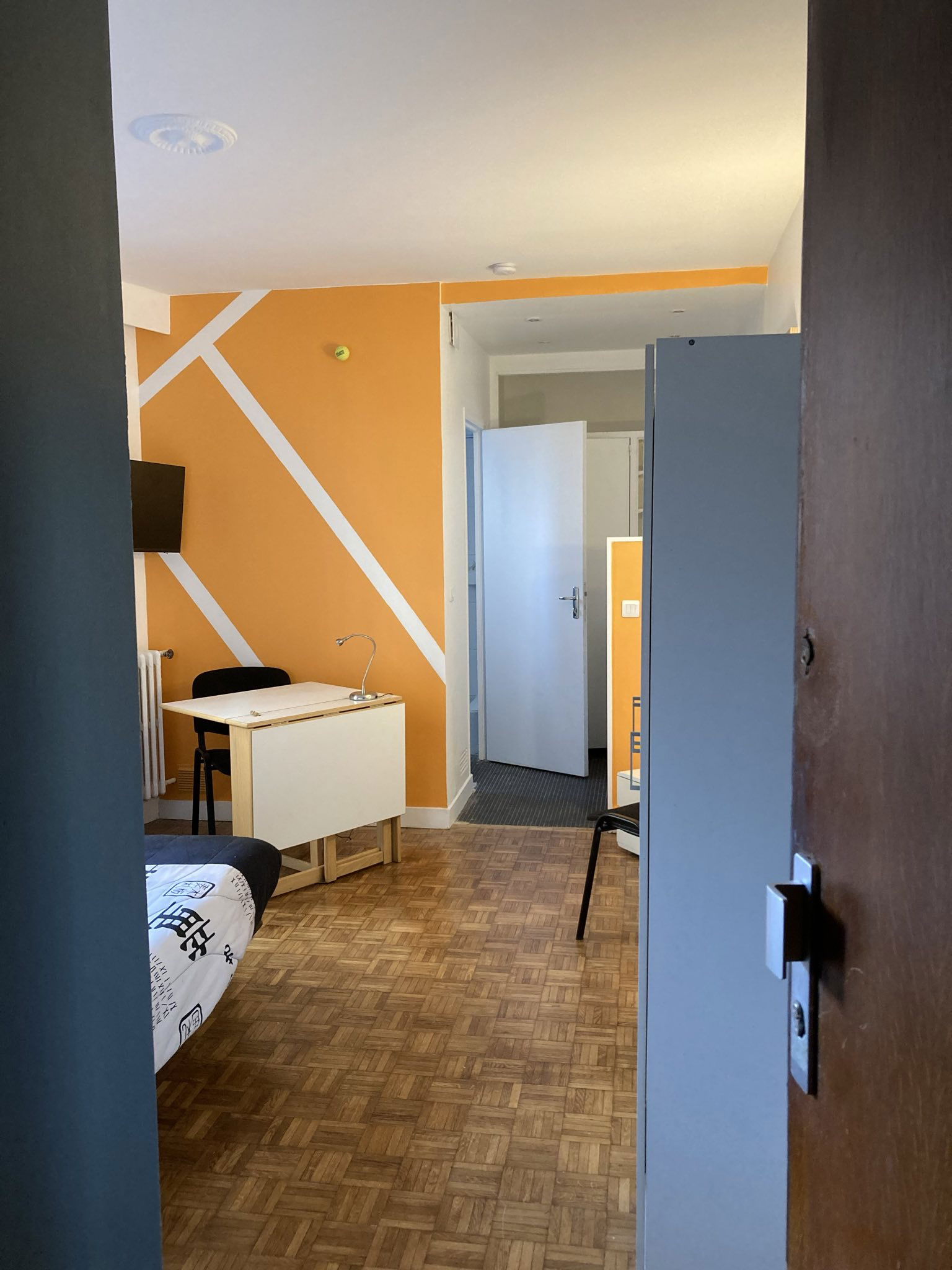 Oberoende Studio Boulogne-Billancourt 476962