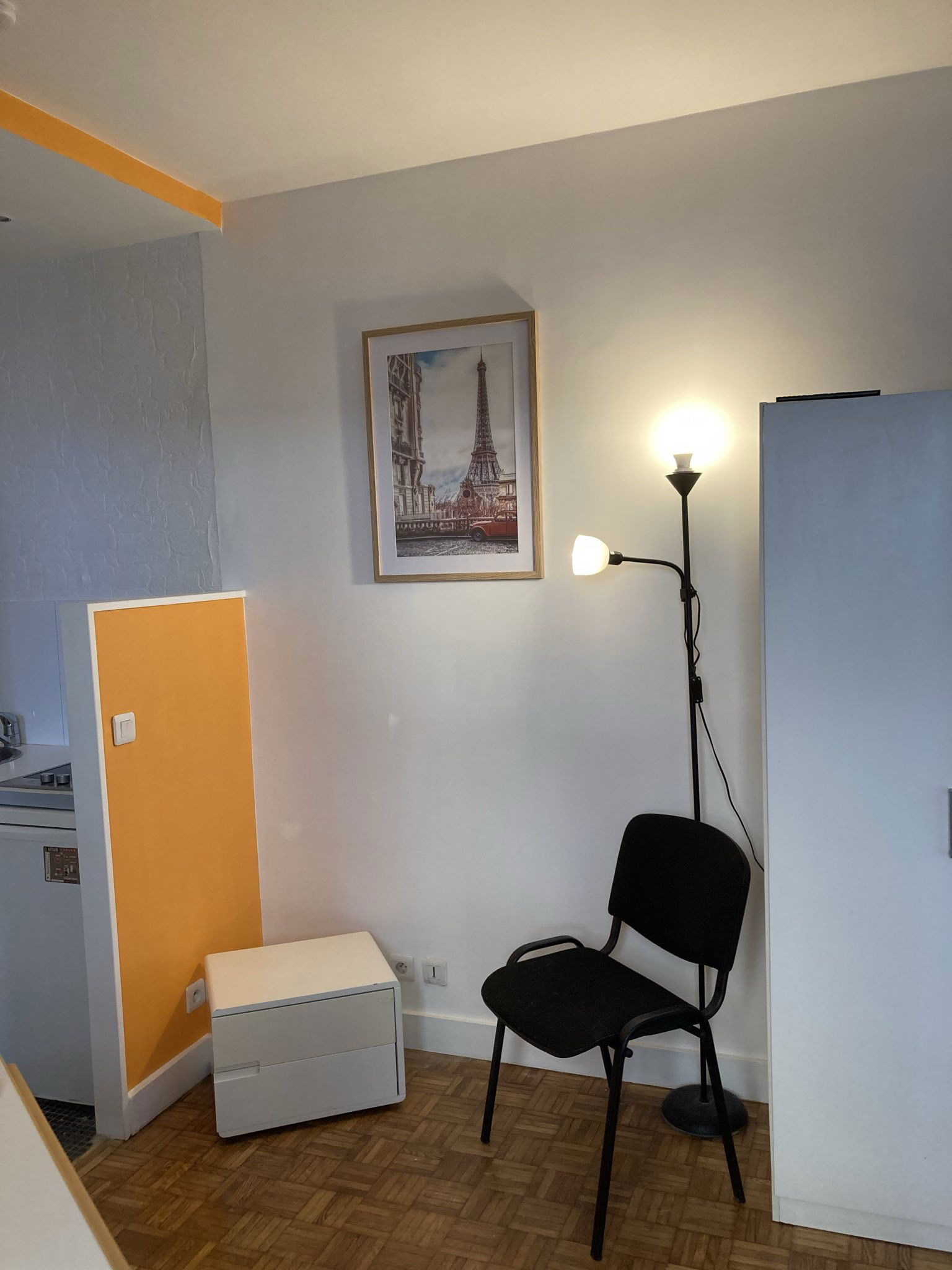 Oberoende Studio Boulogne-Billancourt 476962