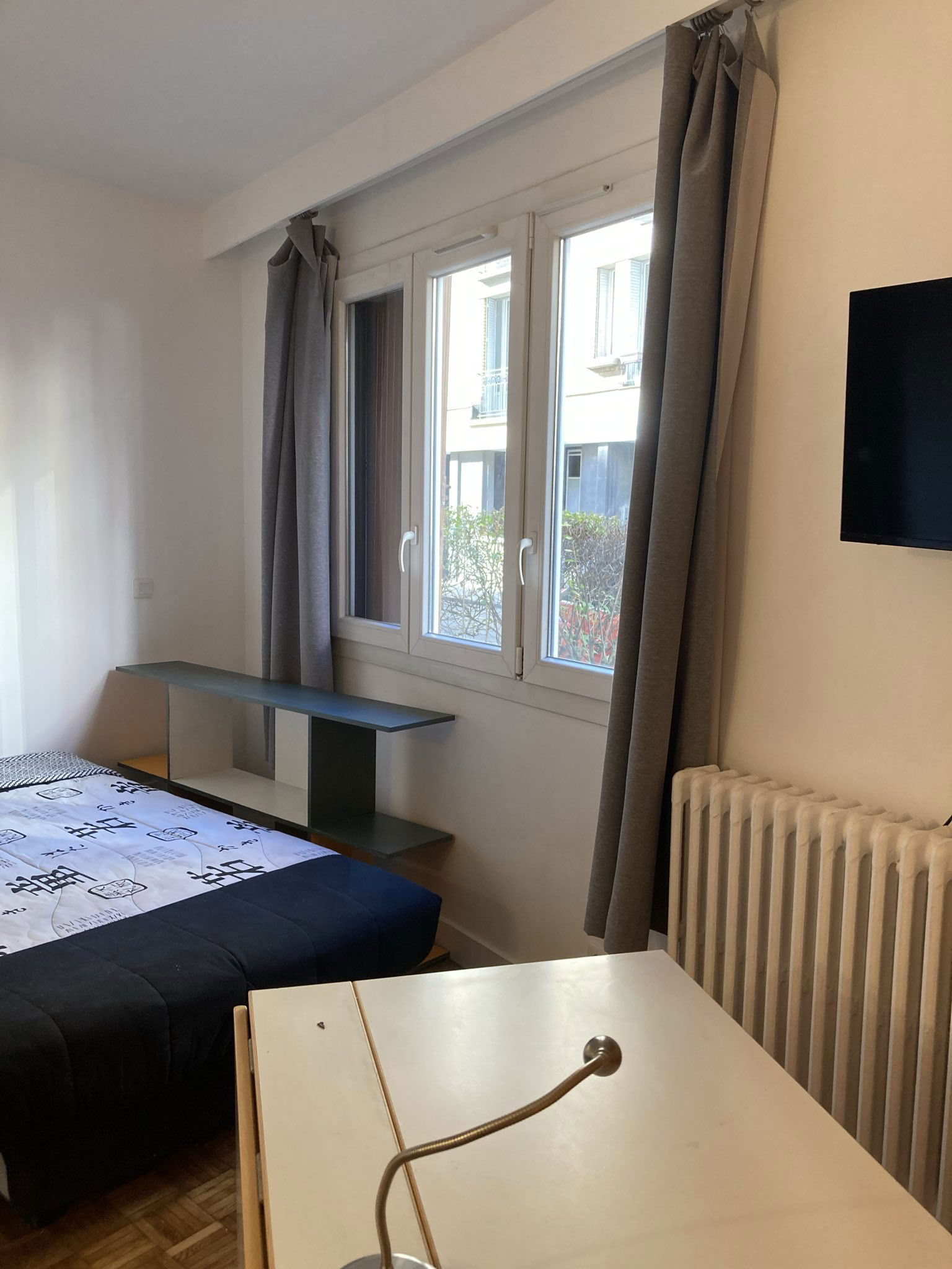 Oberoende Studio Boulogne-Billancourt 476962