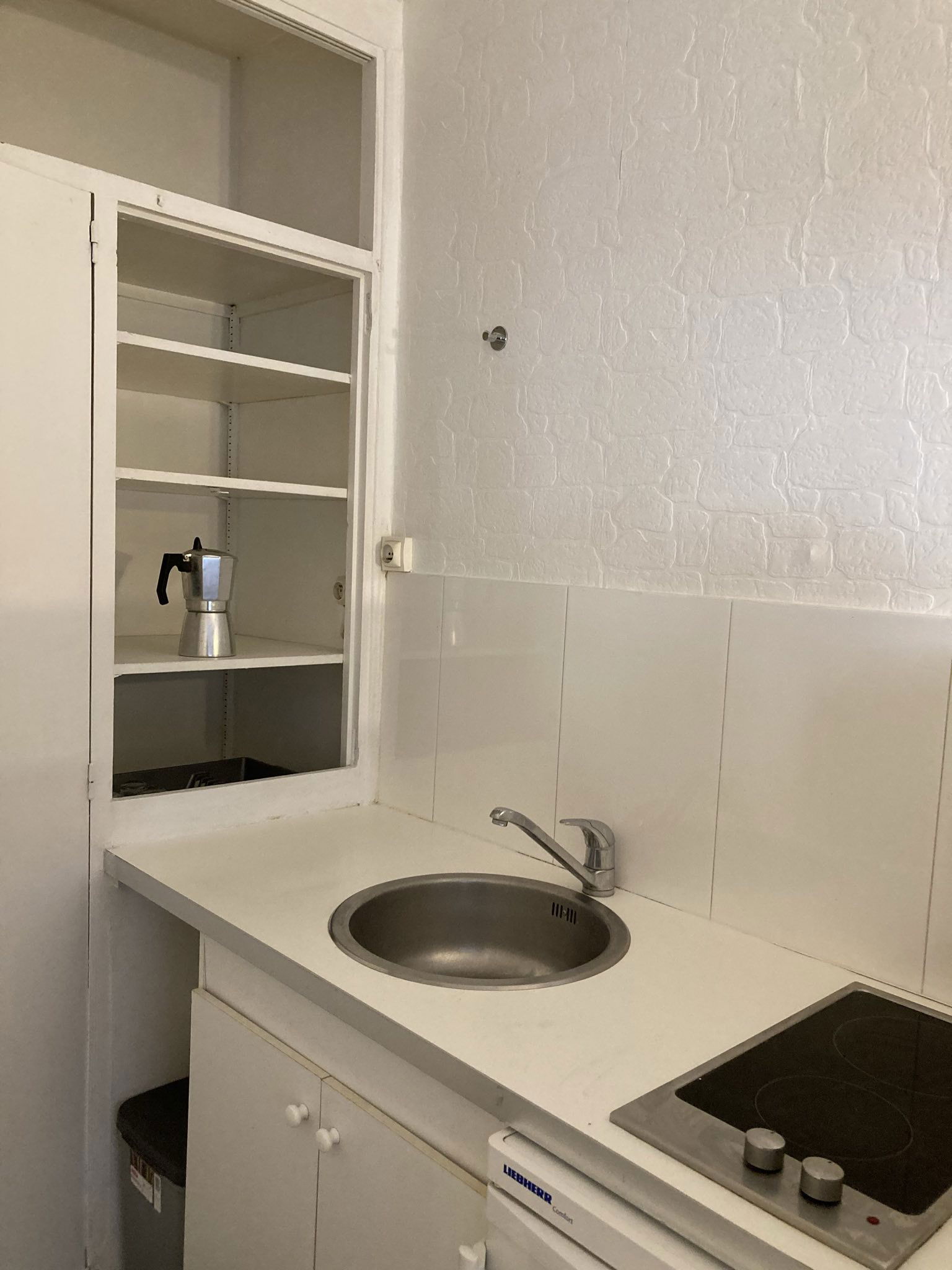 Oberoende Studio Boulogne-Billancourt 476962