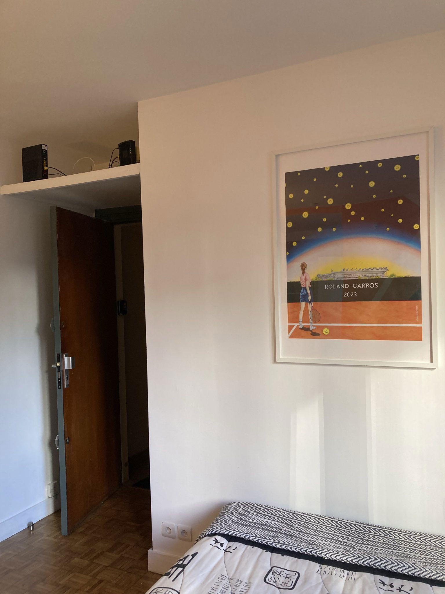 Oberoende Studio Boulogne-Billancourt 476962