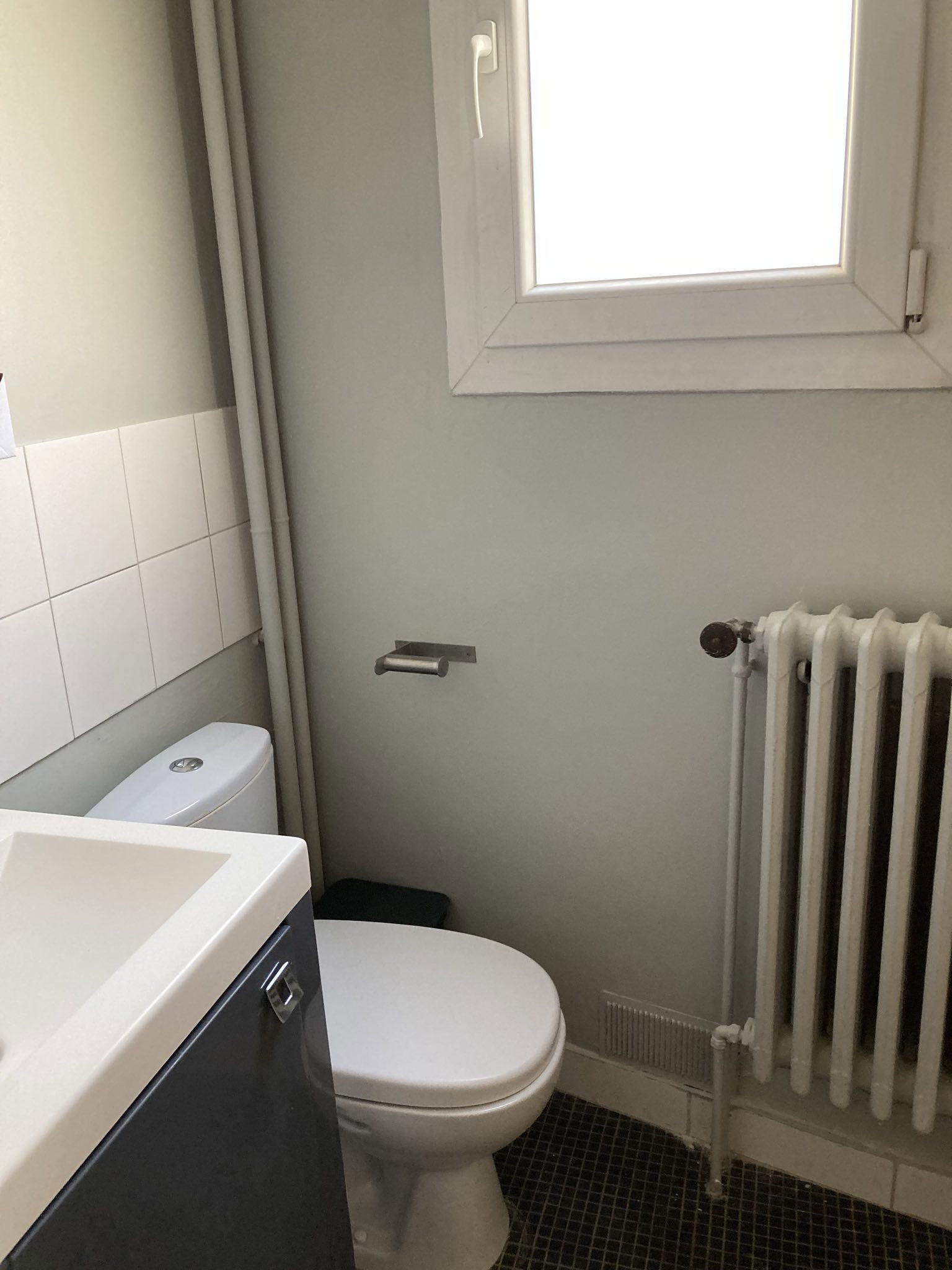 Oberoende Studio Boulogne-Billancourt 476962