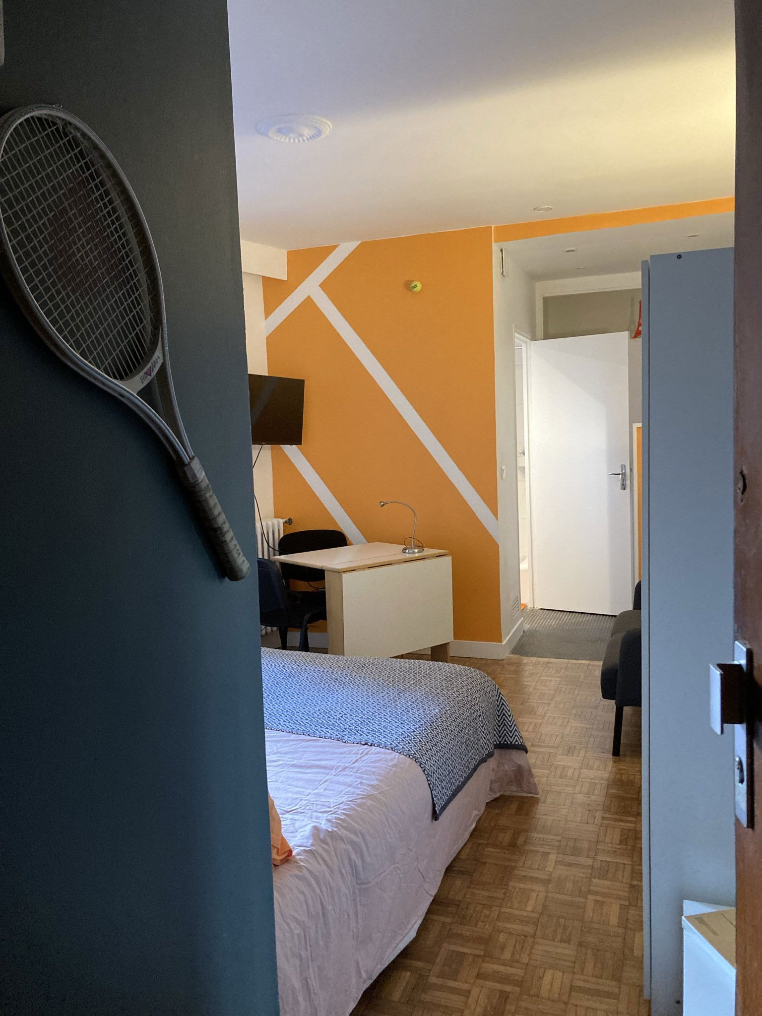 Oberoende Studio Boulogne-Billancourt 476962