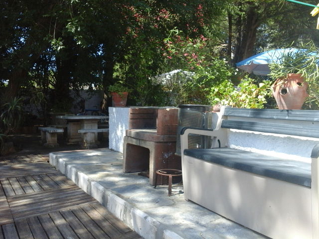 Hjemmeophold Conil de la Frontera 176826