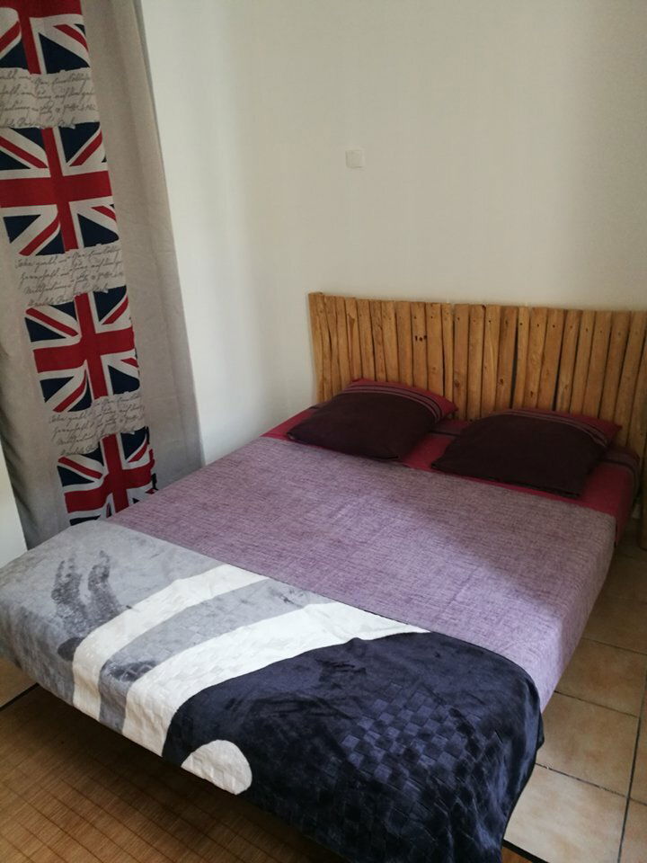 Itsenäinen Studio Narbonne 172029