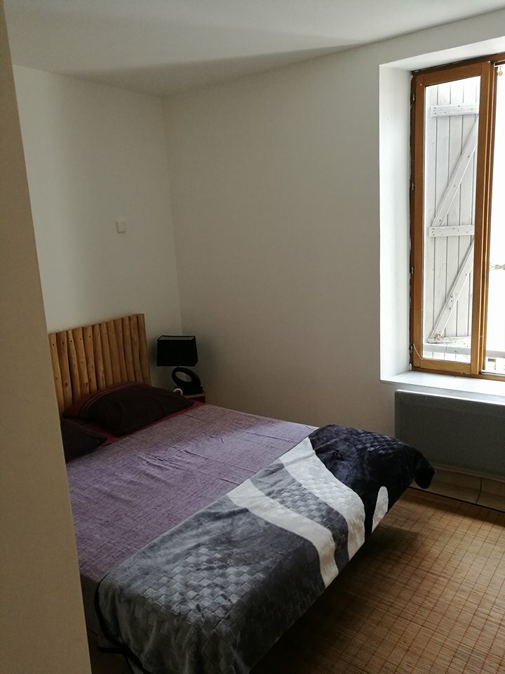 Itsenäinen Studio Narbonne 172029