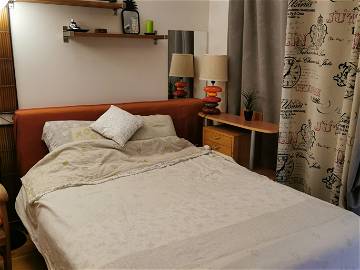 Room For Rent Romainville 183712