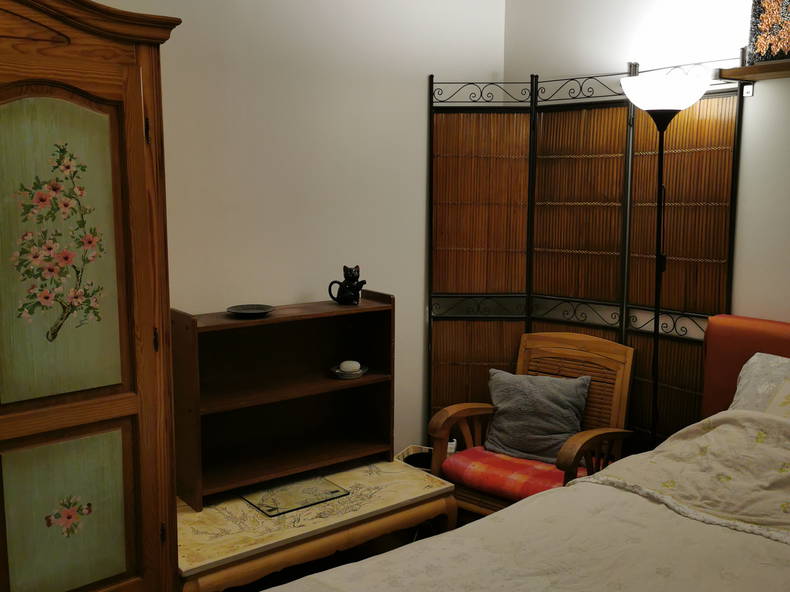 Kolokation Romainville 183712-3