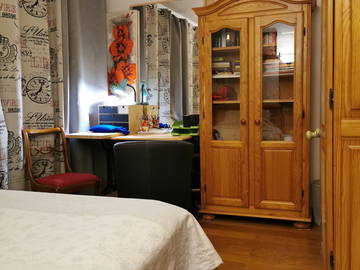 Room For Rent Romainville 183712