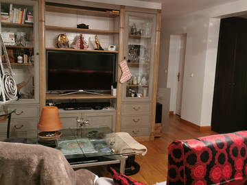 Chambre Chez L'habitant Romainville 255388-4