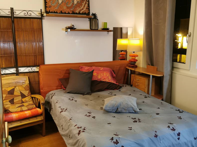 Tuisverblyf Romainville 255388-2