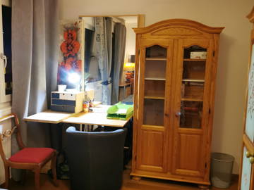 Chambre À Louer Romainville 255388