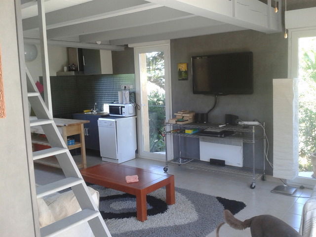 Estudio Independiente Fréjus 29319