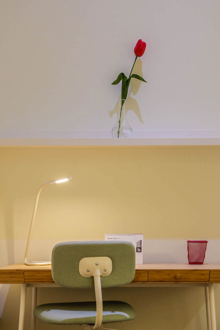 Hospedagem Em Casa De Família 48008 199631