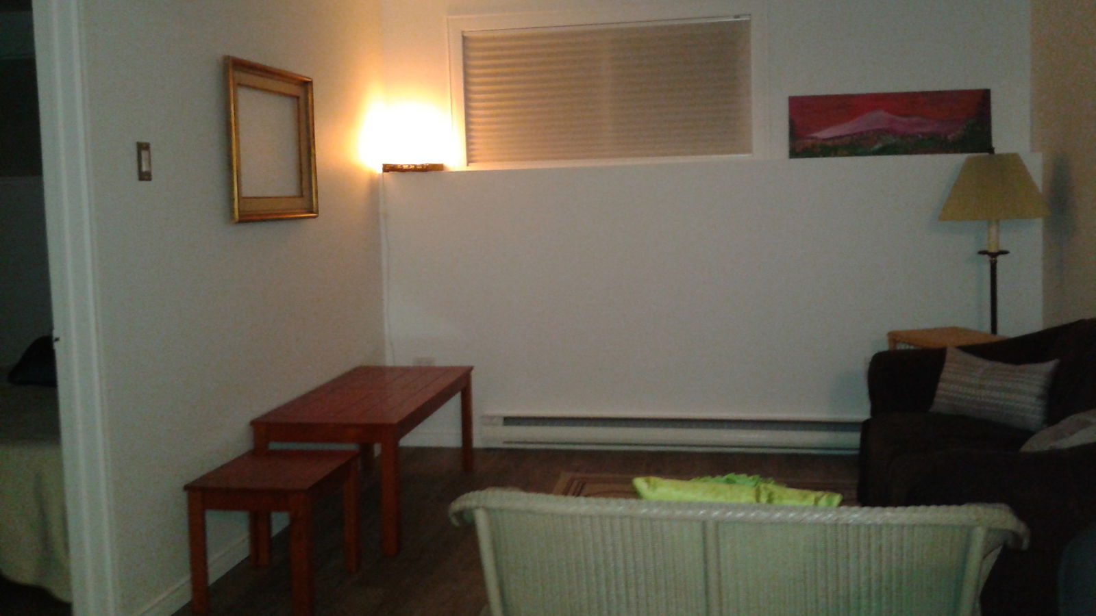 Hospedagem Em Casa De Família Sherbrooke 121859