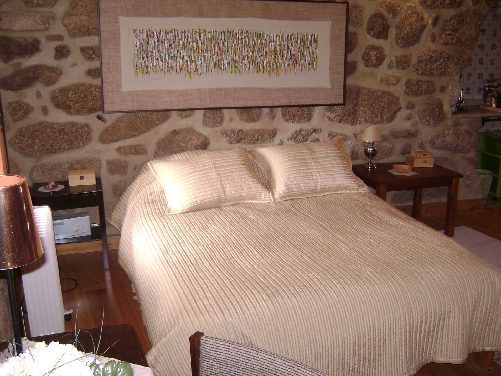 Toda La Casa Guarda 223583