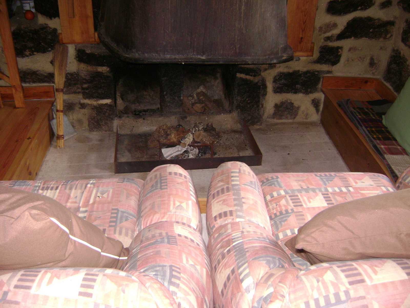 Toda La Casa Guarda 223583