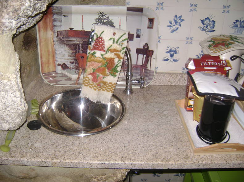 Toda La Casa Guarda 223583-5