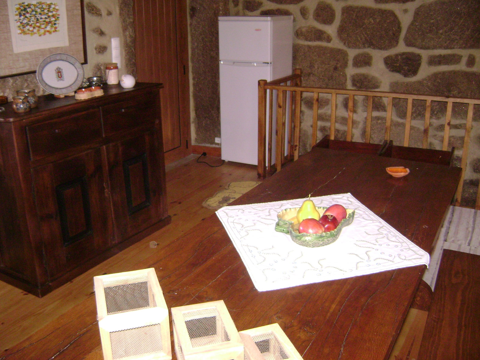 Toda La Casa Guarda 223583