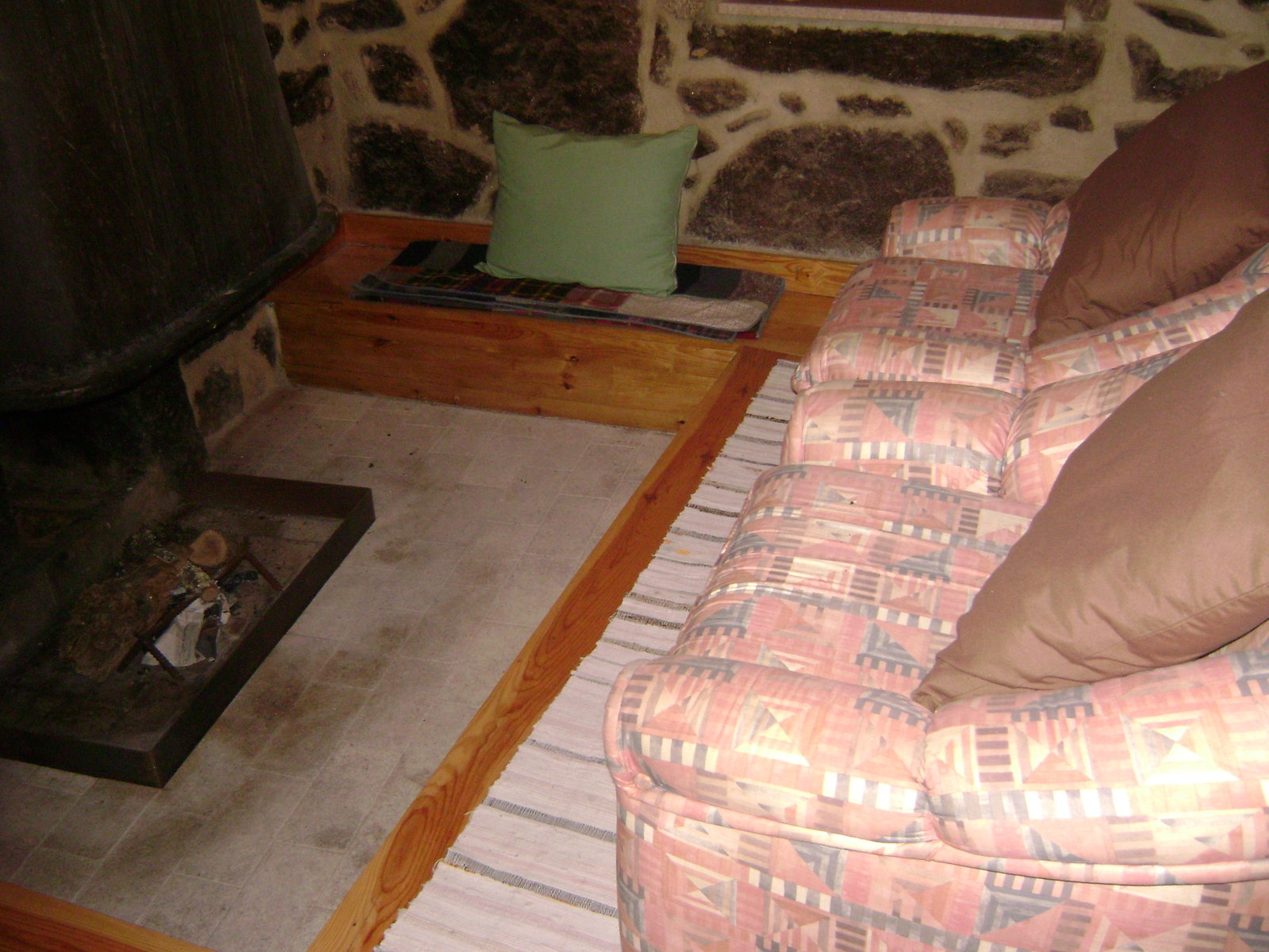 Toda La Casa Guarda 223583