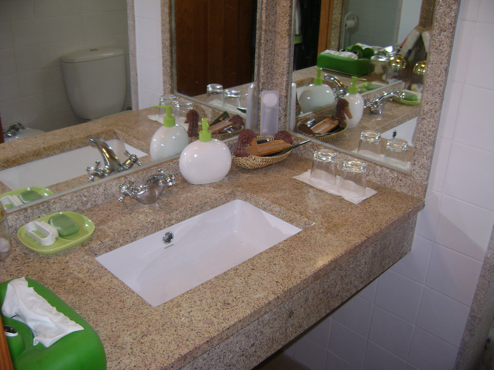 Toda La Casa Guarda 223583