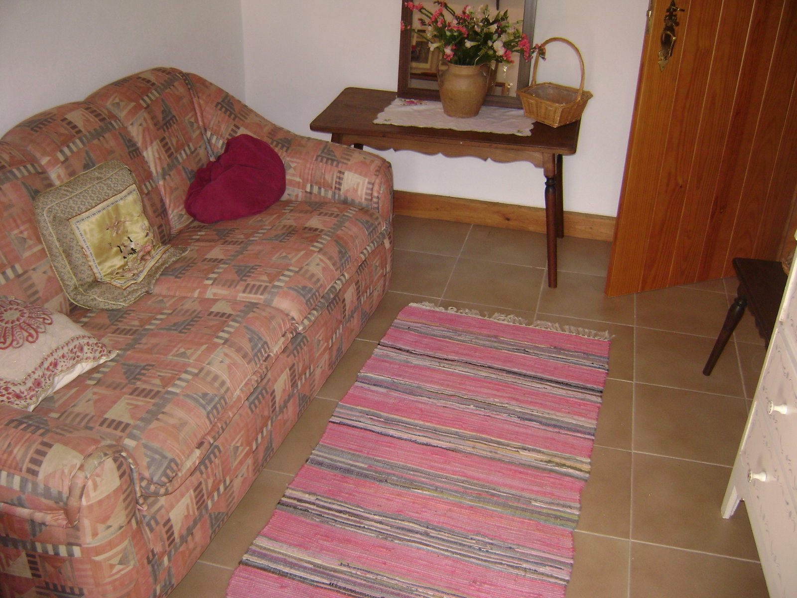 Toda La Casa Guarda 223583