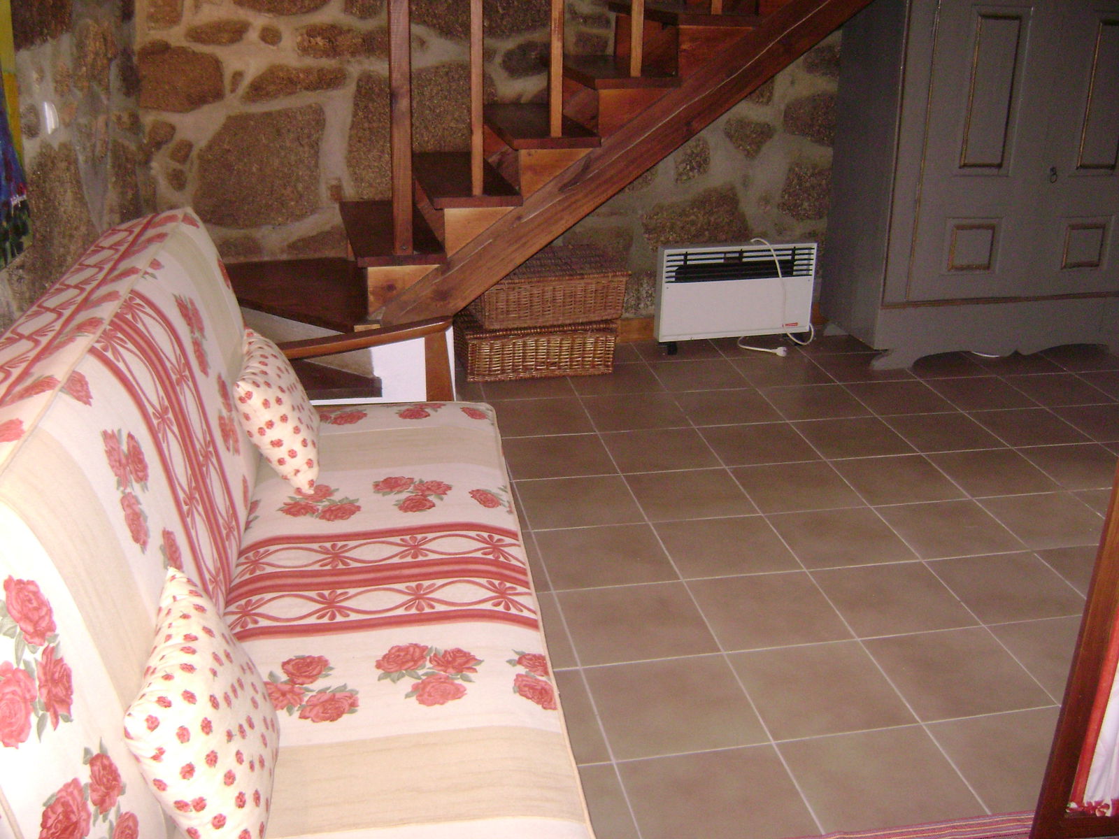 Toda La Casa Guarda 223583