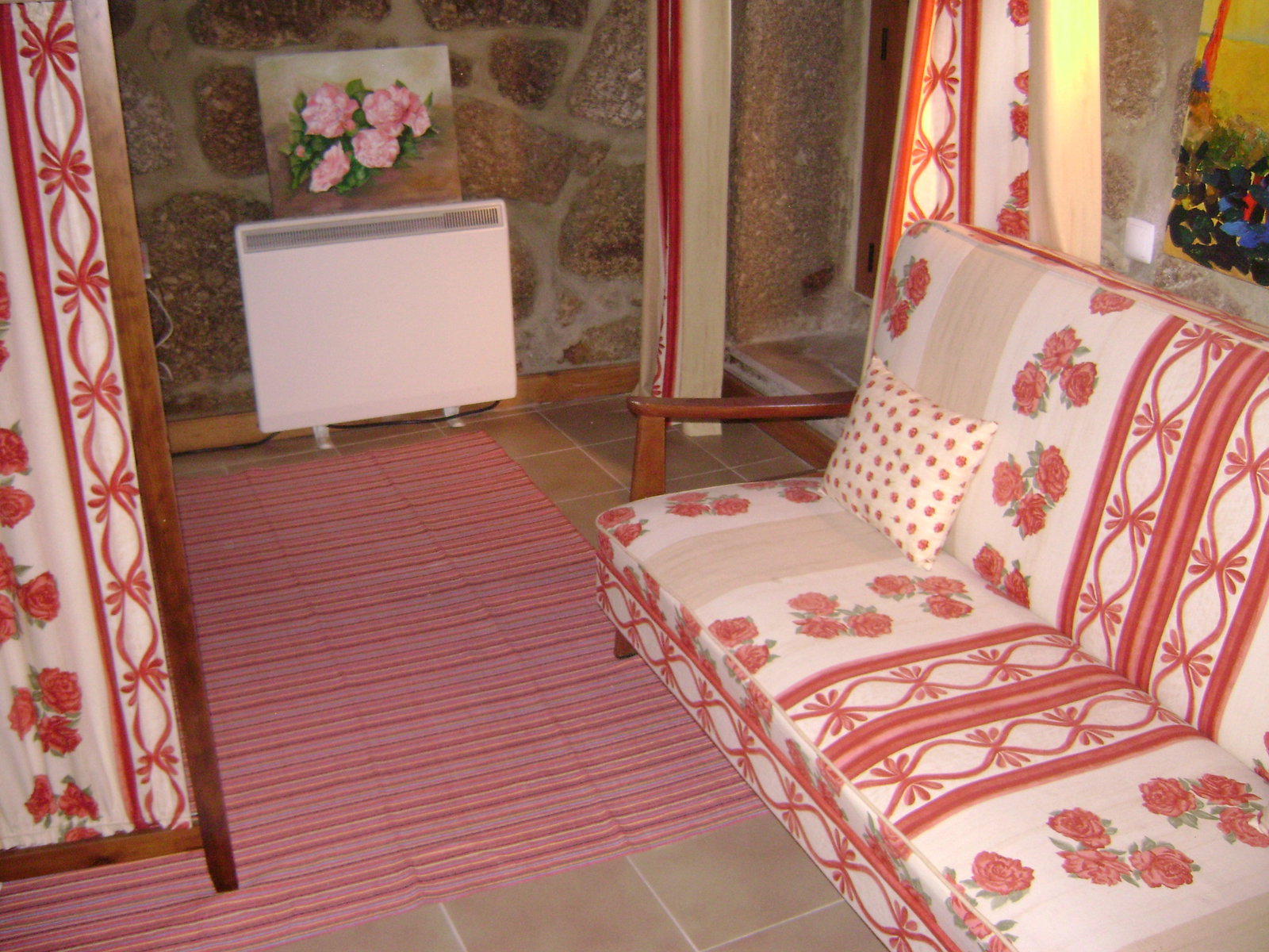 Toda La Casa Guarda 223583