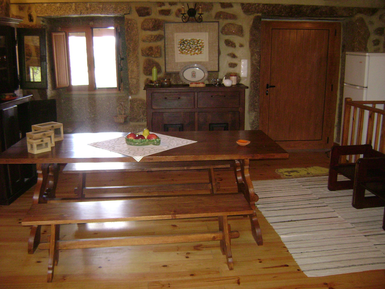 Toda La Casa Guarda 223583