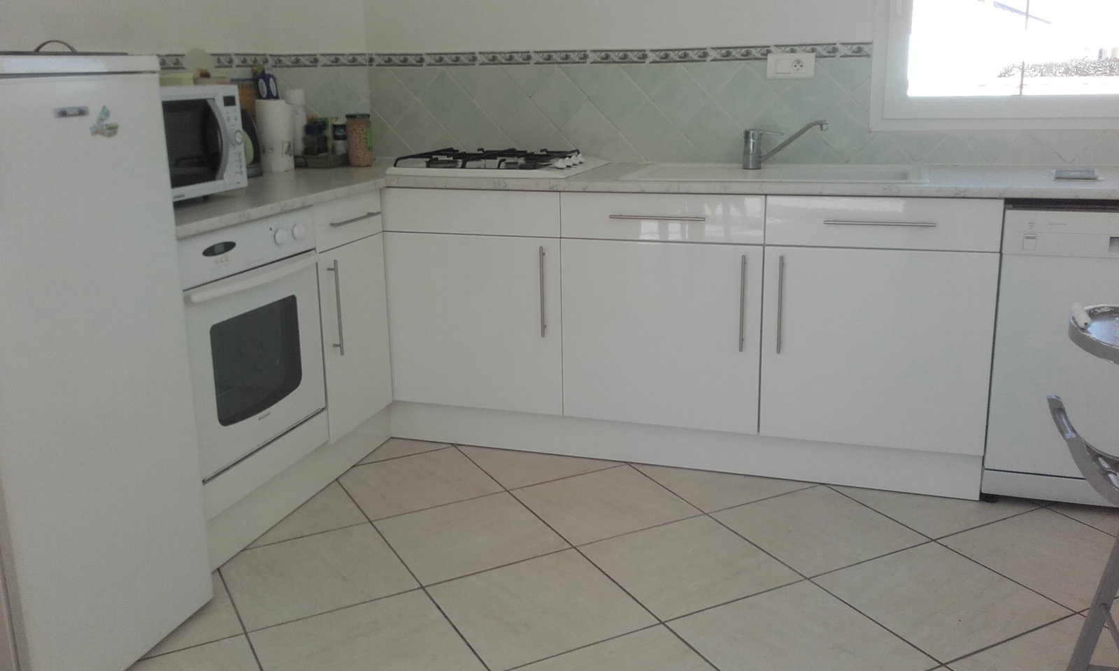 Ganz Haus Pornic 134387